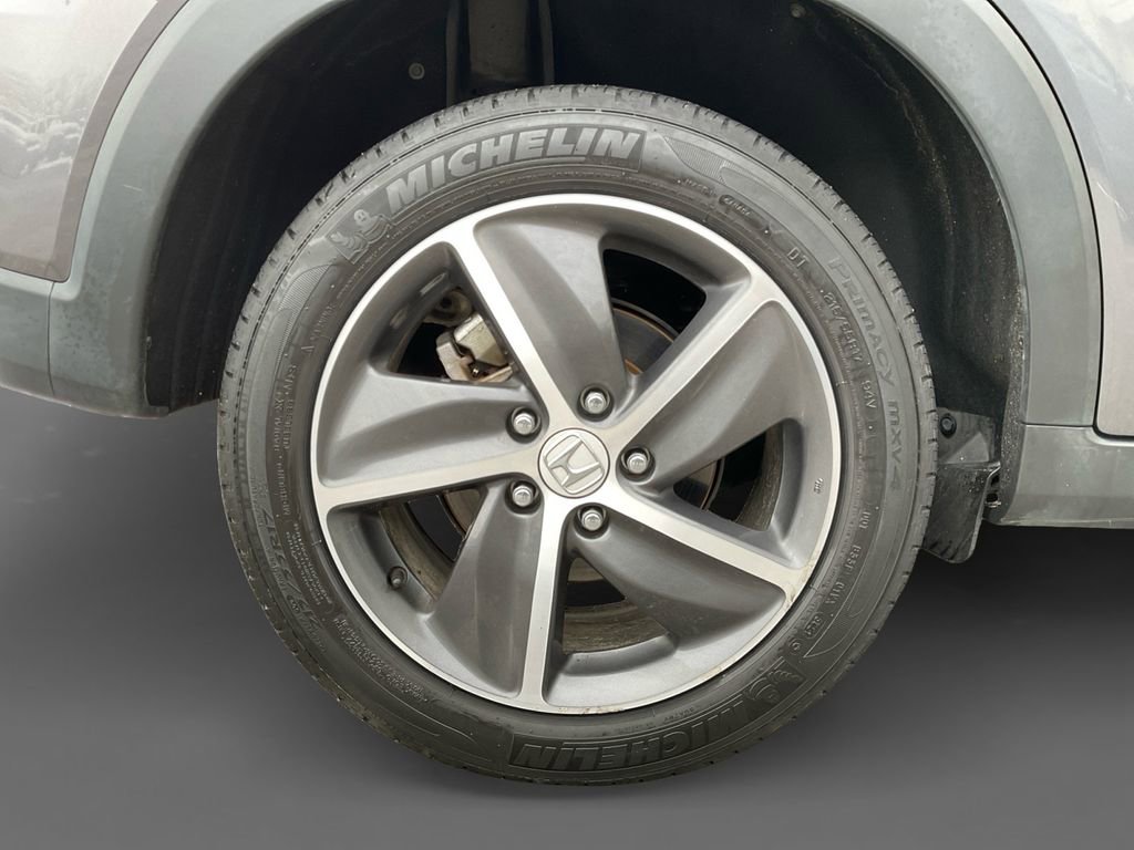 Used 2022 Honda HR-V EX image 10