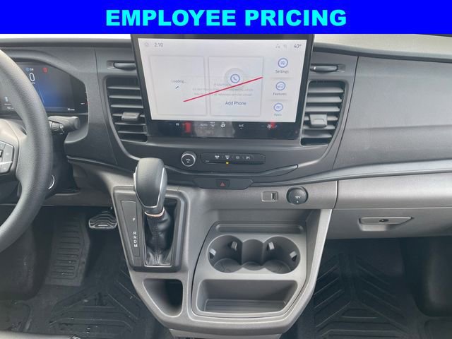 New 2026 Ford Transit 350 148 High Roof AWD image 11