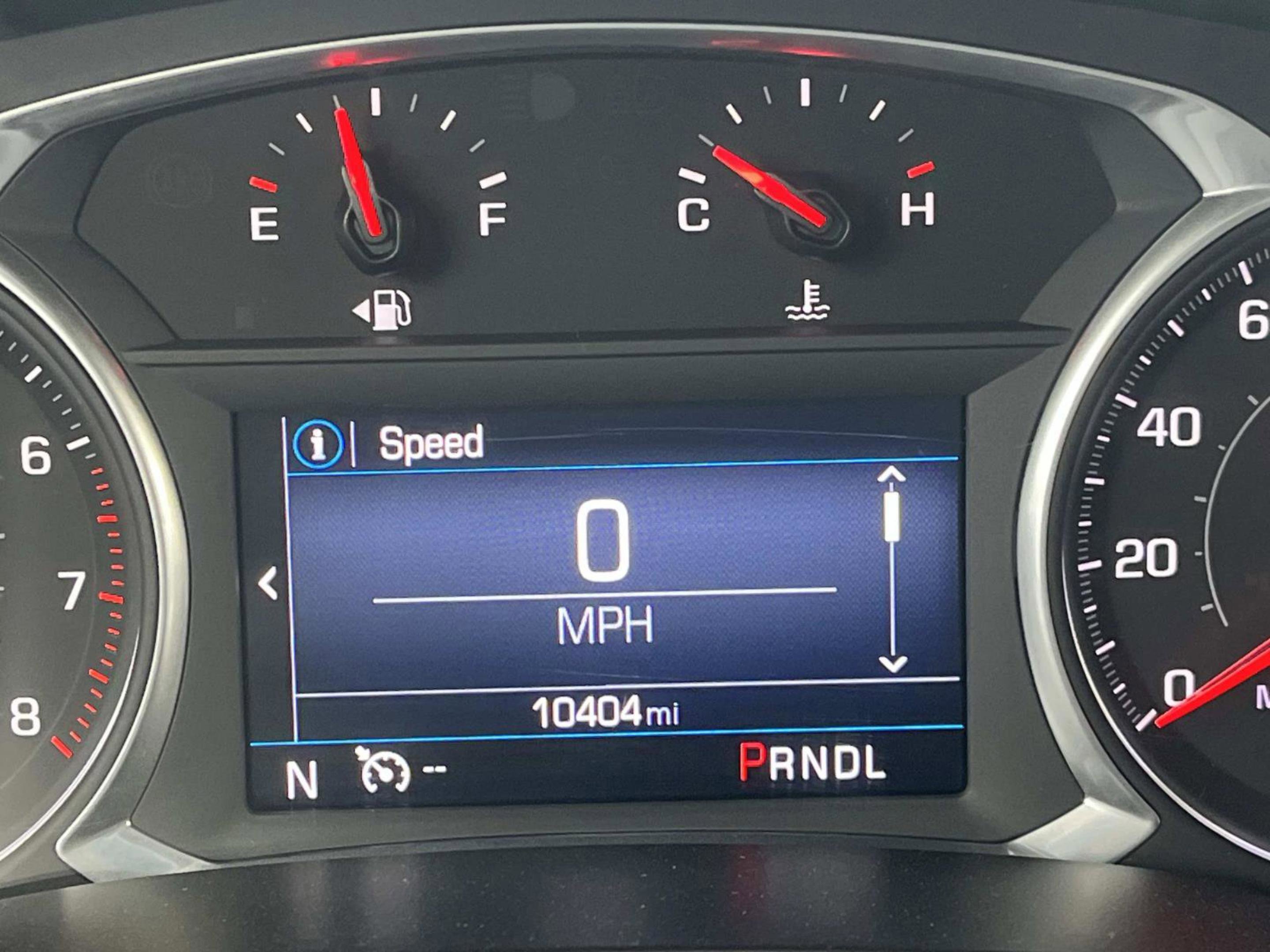 Used 2021 Chevrolet Blazer LT image 12