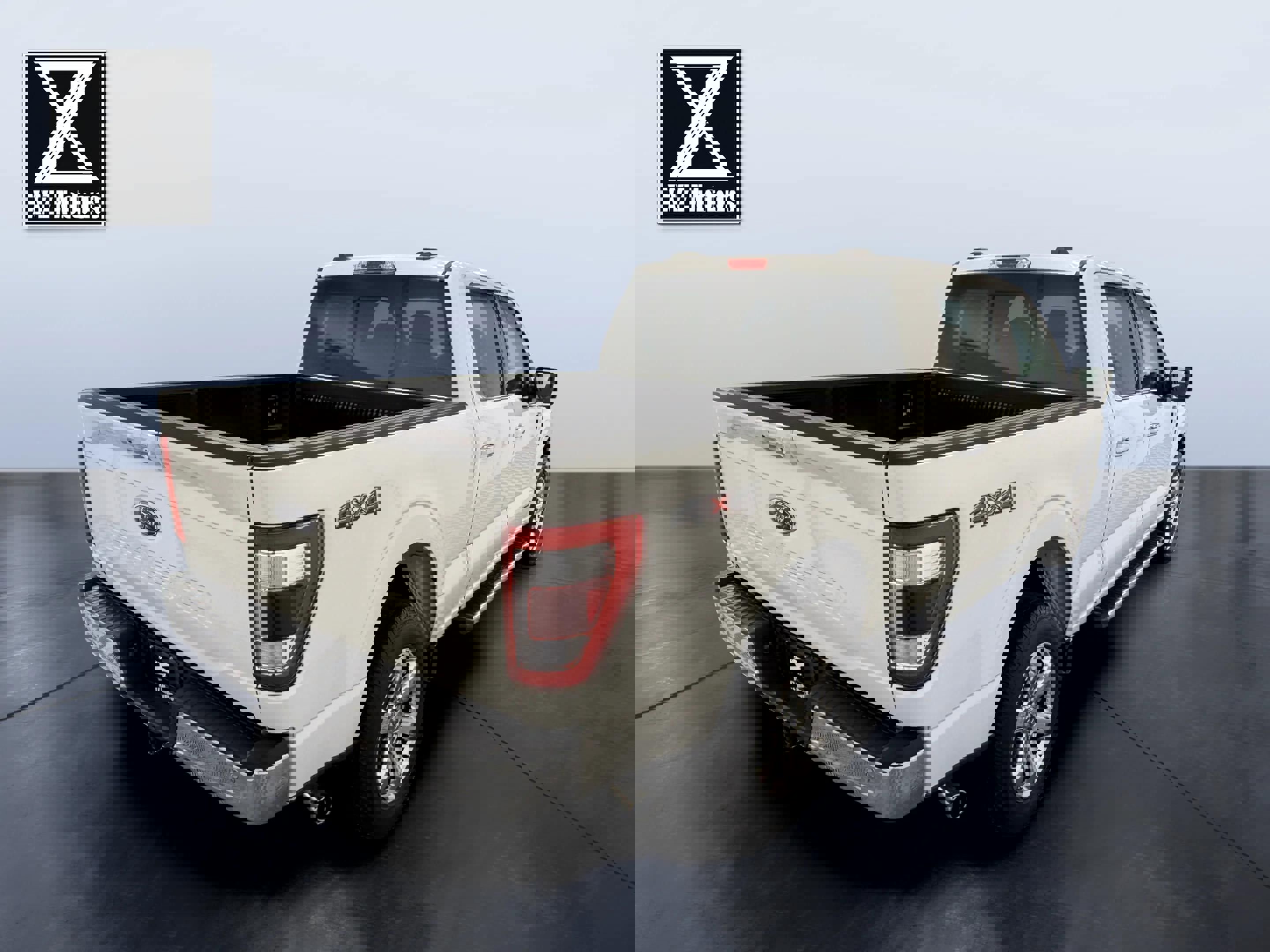 Used 2023 Ford F150 Lariat w/ Equipment Group 502A High image 6