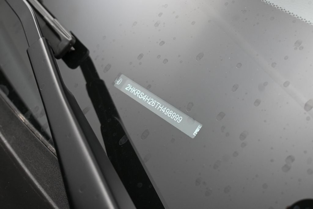 New 2026 Honda CR-V LX image 50