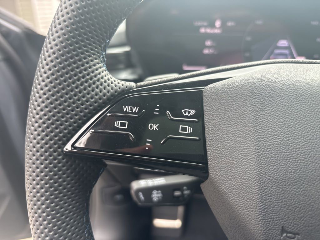 New 2025 Audi S5 Prestige image 23