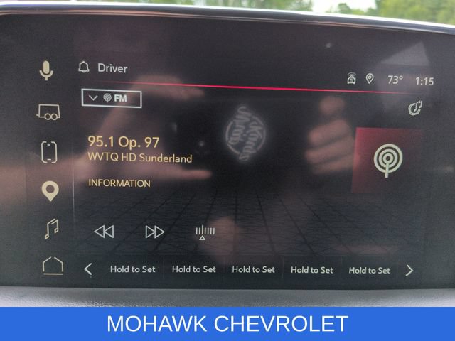 Used 2023 GMC Yukon XL AT4 w/ Max Trailering Package AWD/4WD image 13