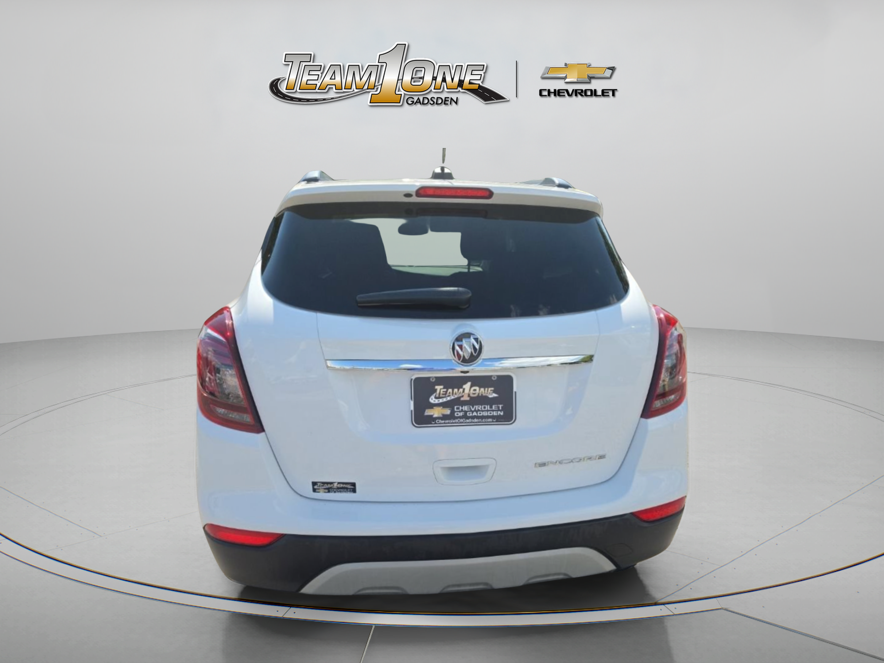 Used 2022 Buick Encore Preferred FWD image 7