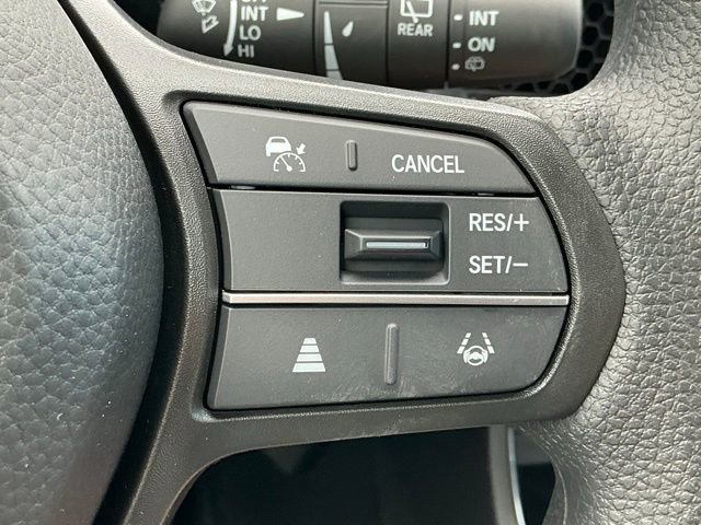 New 2026 Honda CR-V EX image 15