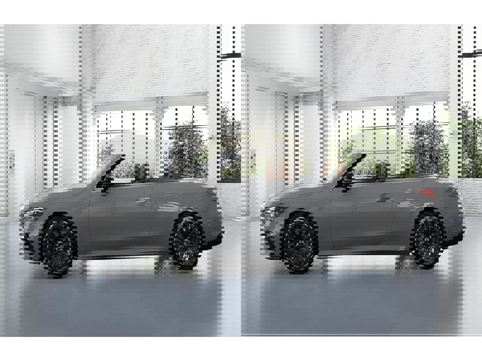 New 2026 Mercedes-Benz CLE 450 4MATIC Cabriolet image 33