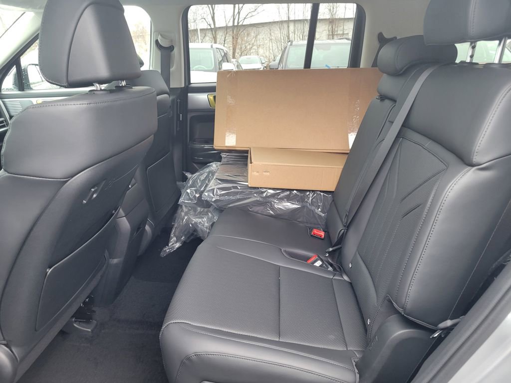 New 2026 Hyundai Santa Fe XRT AWD/4WD image 34