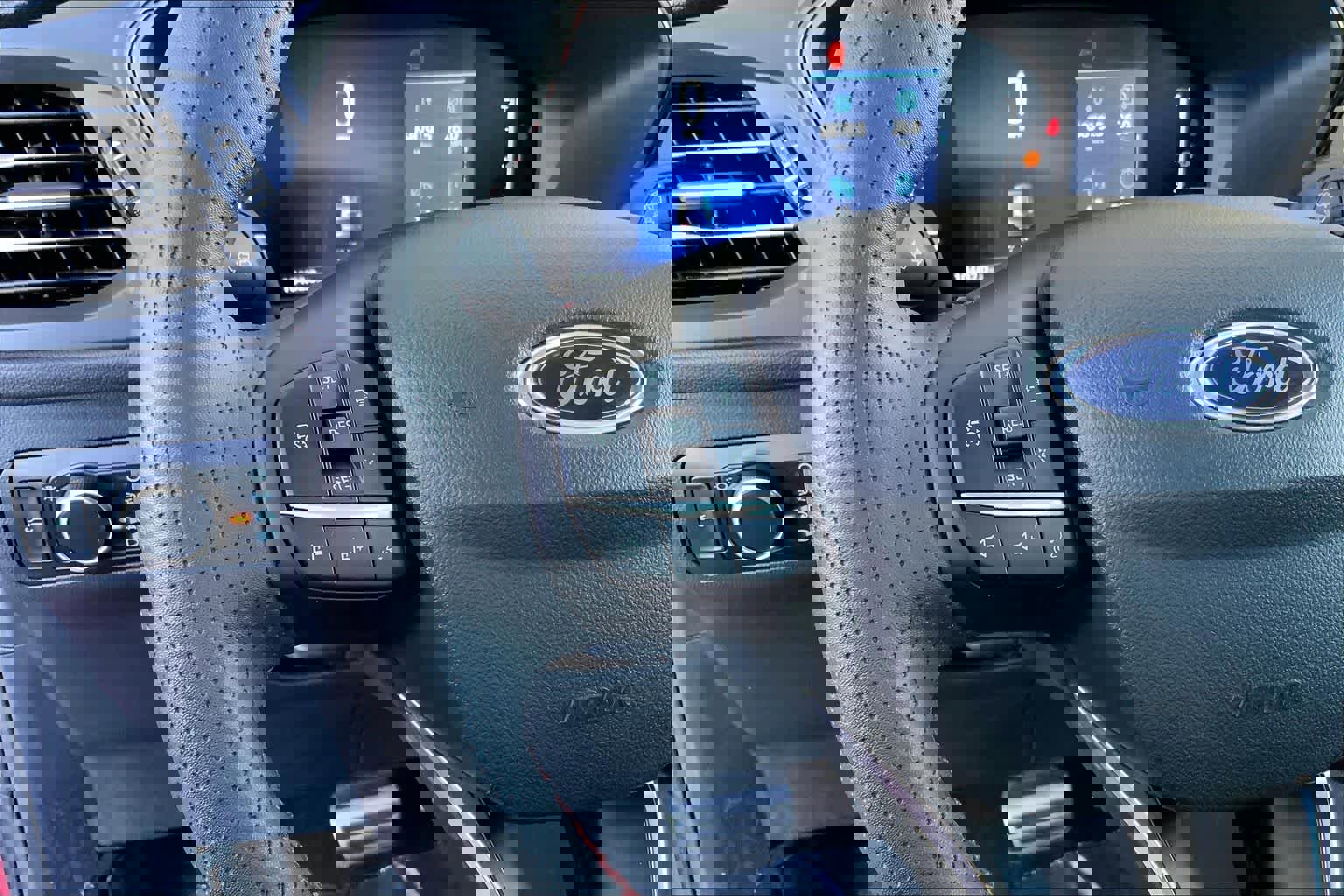 Used 2023 Ford Escape ST-Line w/ Tech Pack #1 image 24