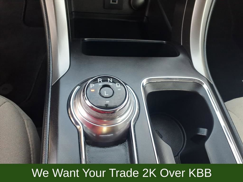 Used 2018 Ford Fusion S image 23