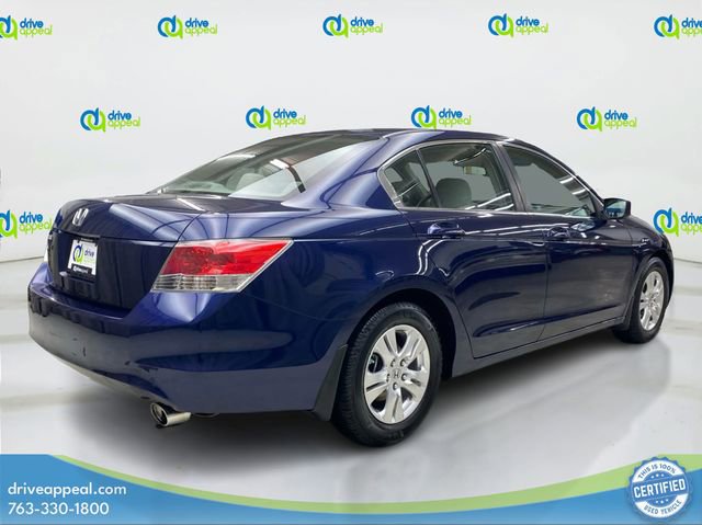 Used 2008 Honda Accord LX-P image 5