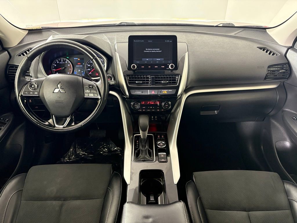 Used 2024 Mitsubishi Eclipse Cross SE image 35