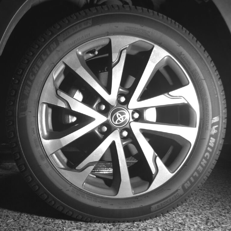 Certified 2022 Toyota Corolla Cross XLE AWD/4WD image 9