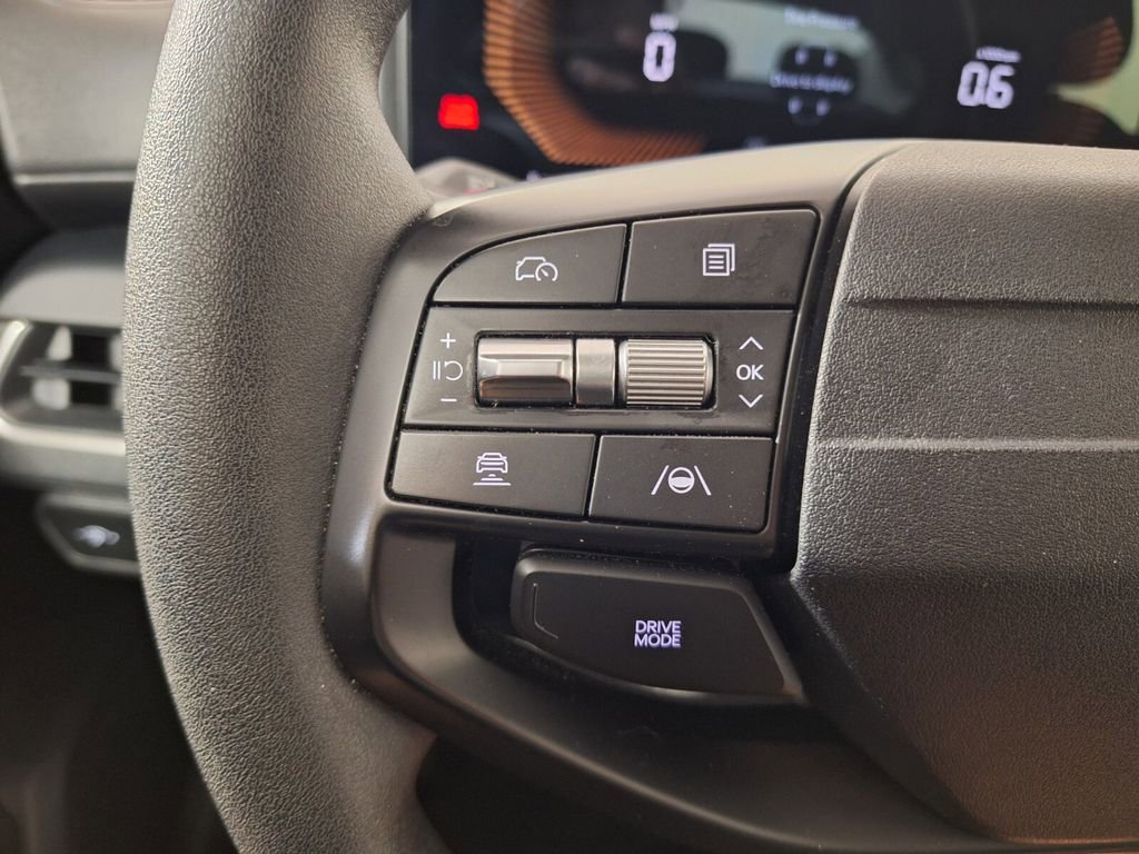 Used 2025 Kia K4 FWD image 20
