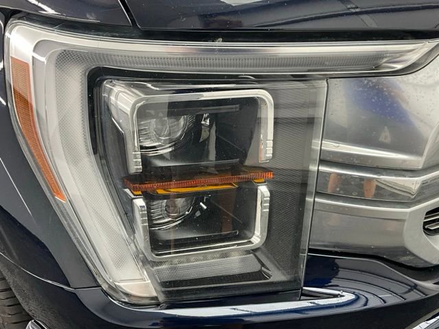 Used 2021 Ford F150 Limited image 20