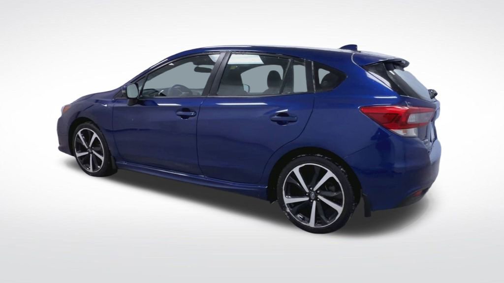 Used 2023 Subaru Impreza 2.0i Sport image 6