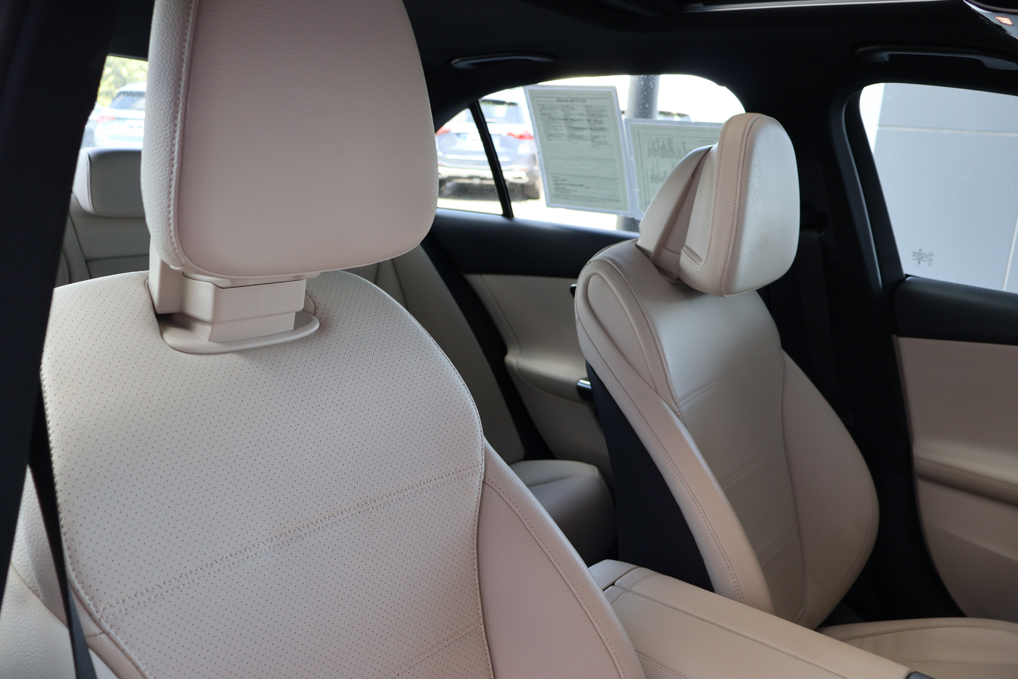 Certified 2024 Mercedes-Benz C 300 4MATIC Sedan image 31
