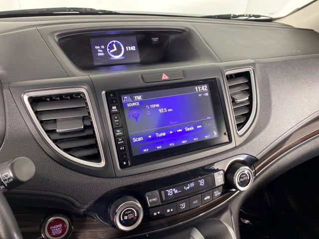 Used 2016 Honda CR-V Touring image 35