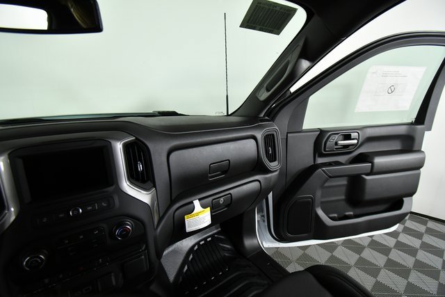 New 2025 Chevrolet Silverado 3500 W/T w/ WT Convenience Package image 21