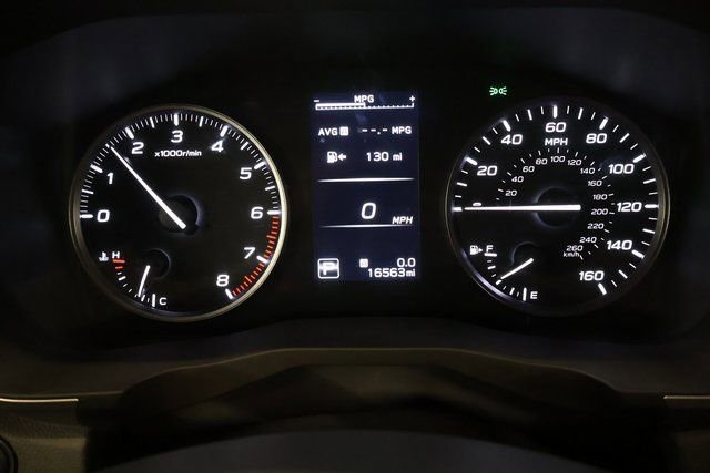 Used 2024 Subaru Ascent Premium w/ Convenience Package image 19