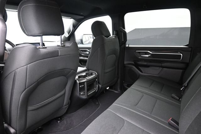 New 2026 RAM 1500 4x4 Crew Cab image 10