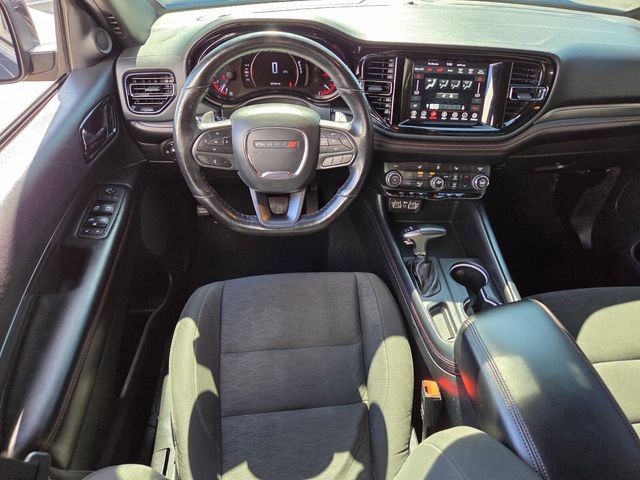 Used 2023 Dodge Durango GT AWD/4WD image 12