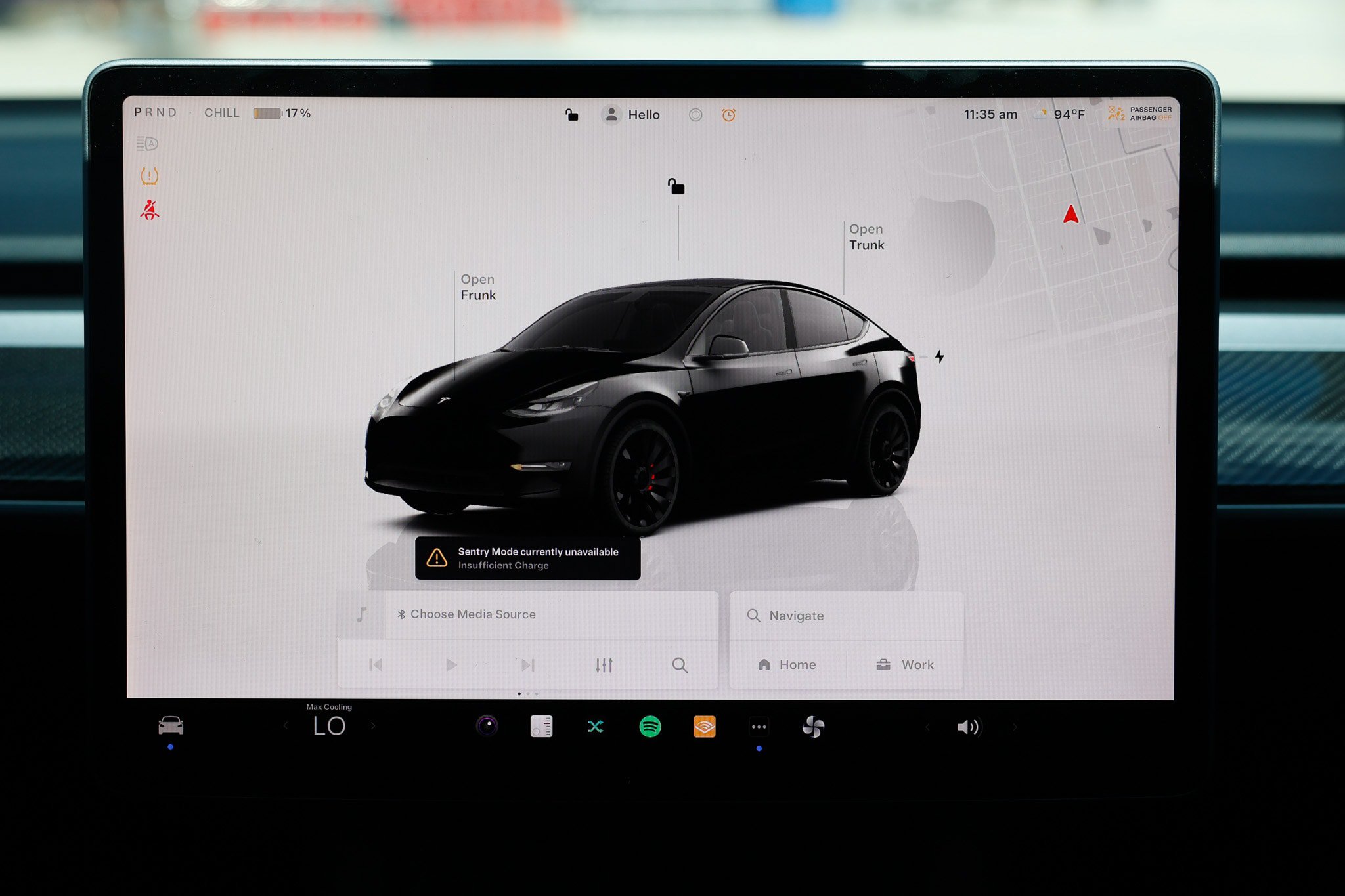 Used 2022 Tesla Model Y Performance AWD/4WD image 42