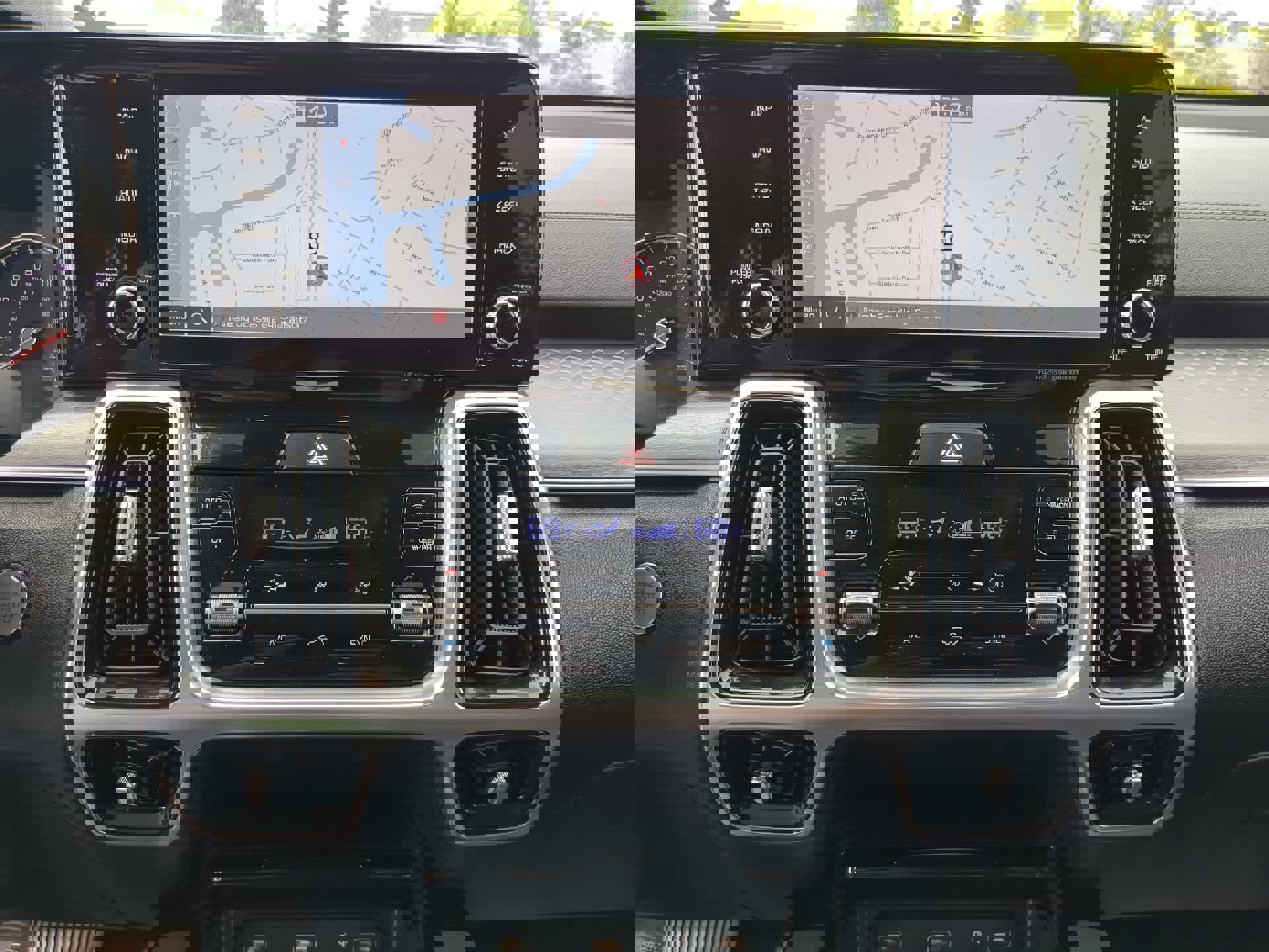 Used 2022 Kia Sorento SX image 21