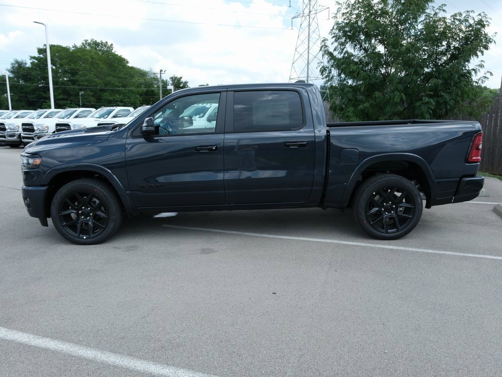 New 2026 RAM 1500 Laramie image 11