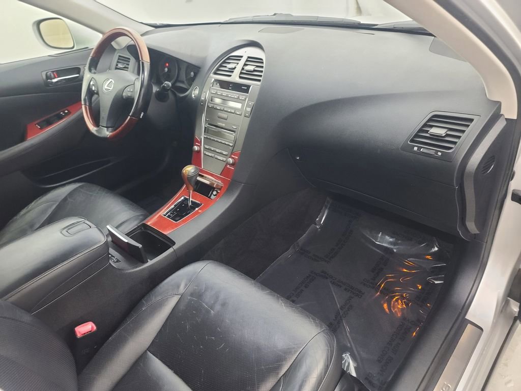 Used 2009 Lexus ES 350 image 16