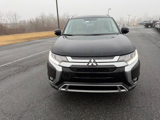 Used 2019 Mitsubishi Outlander GT image 2