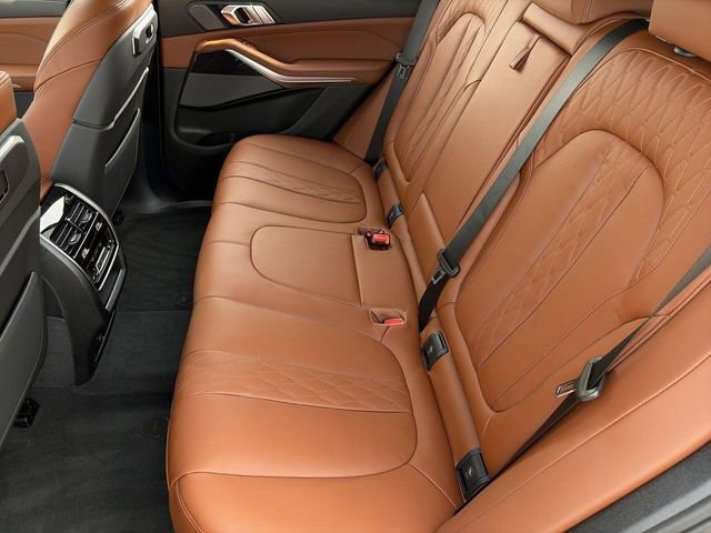 New 2026 BMW X5 xDrive40i image 17