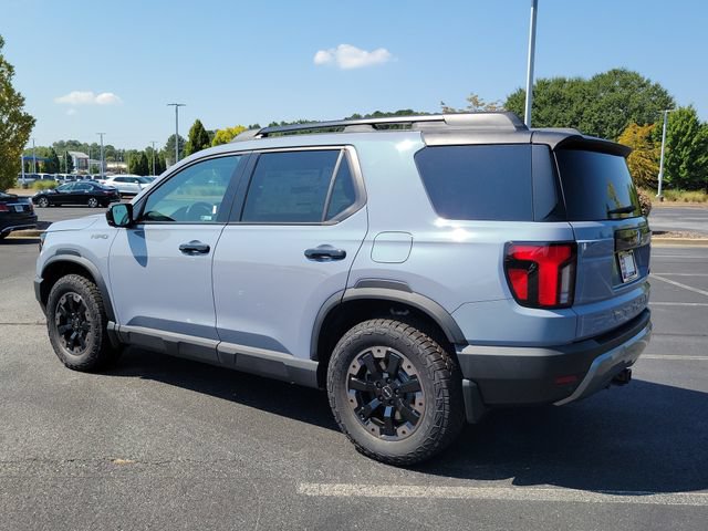 New 2026 Honda Passport TrailSport Elite image 6