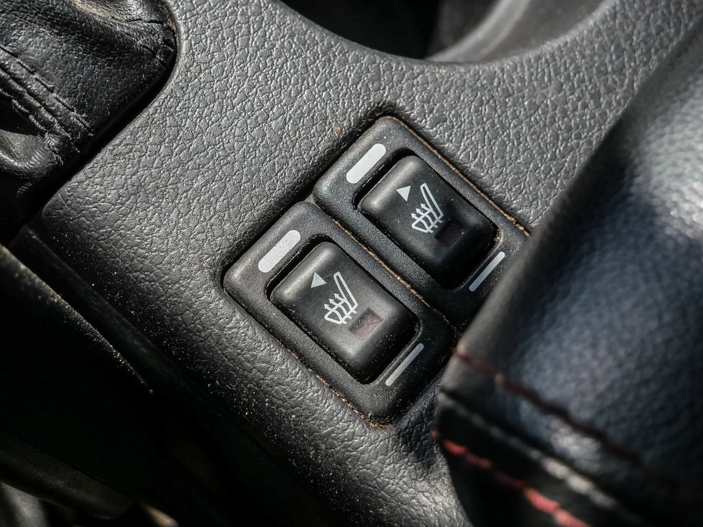 Used 2015 Subaru WRX Limited AWD/4WD image 48