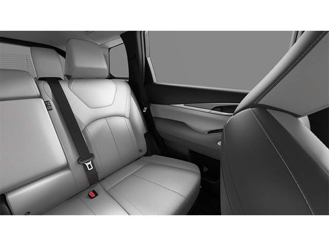 New 2027 INFINITI QX60 Luxe AWD/4WD image 17