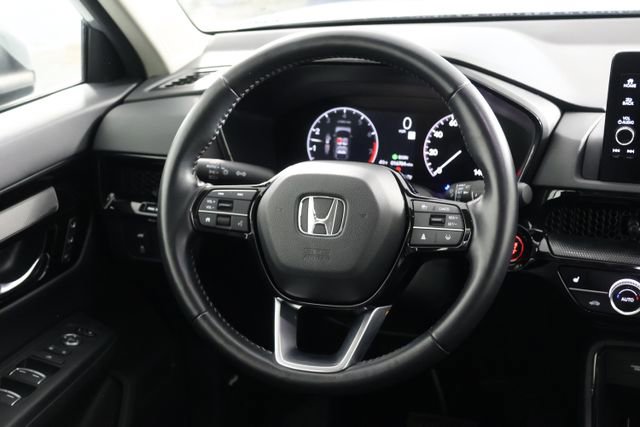 Used 2025 Honda CR-V EX-L image 10