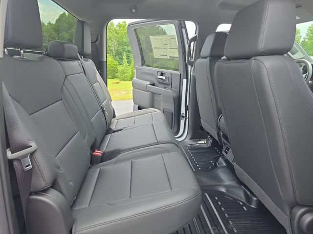 New 2026 Chevrolet Silverado 3500 W/T w/ WT Convenience Package RWD image 12