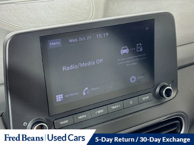 Used 2022 Hyundai Kona SEL AWD/4WD image 19