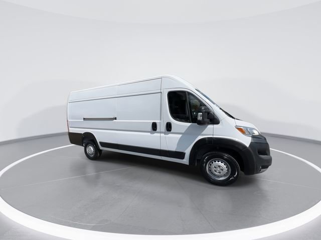 New 2024 RAM ProMaster 3500 w/ Convenience Group video 2