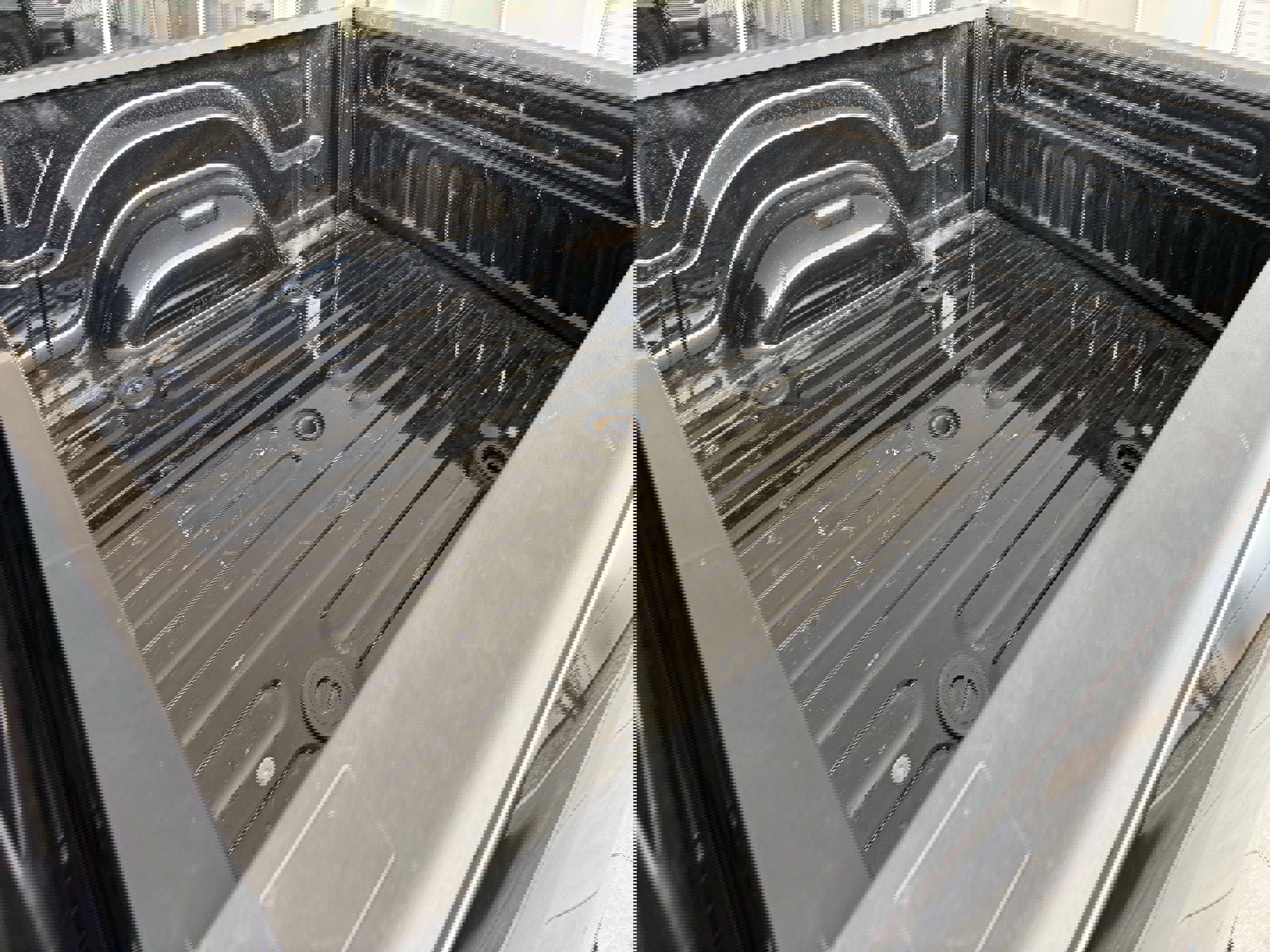 Used 2025 RAM 3500 Laramie image 9