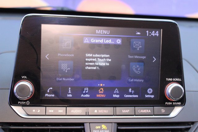 Used 2021 Nissan Altima 2.5 SR image 23