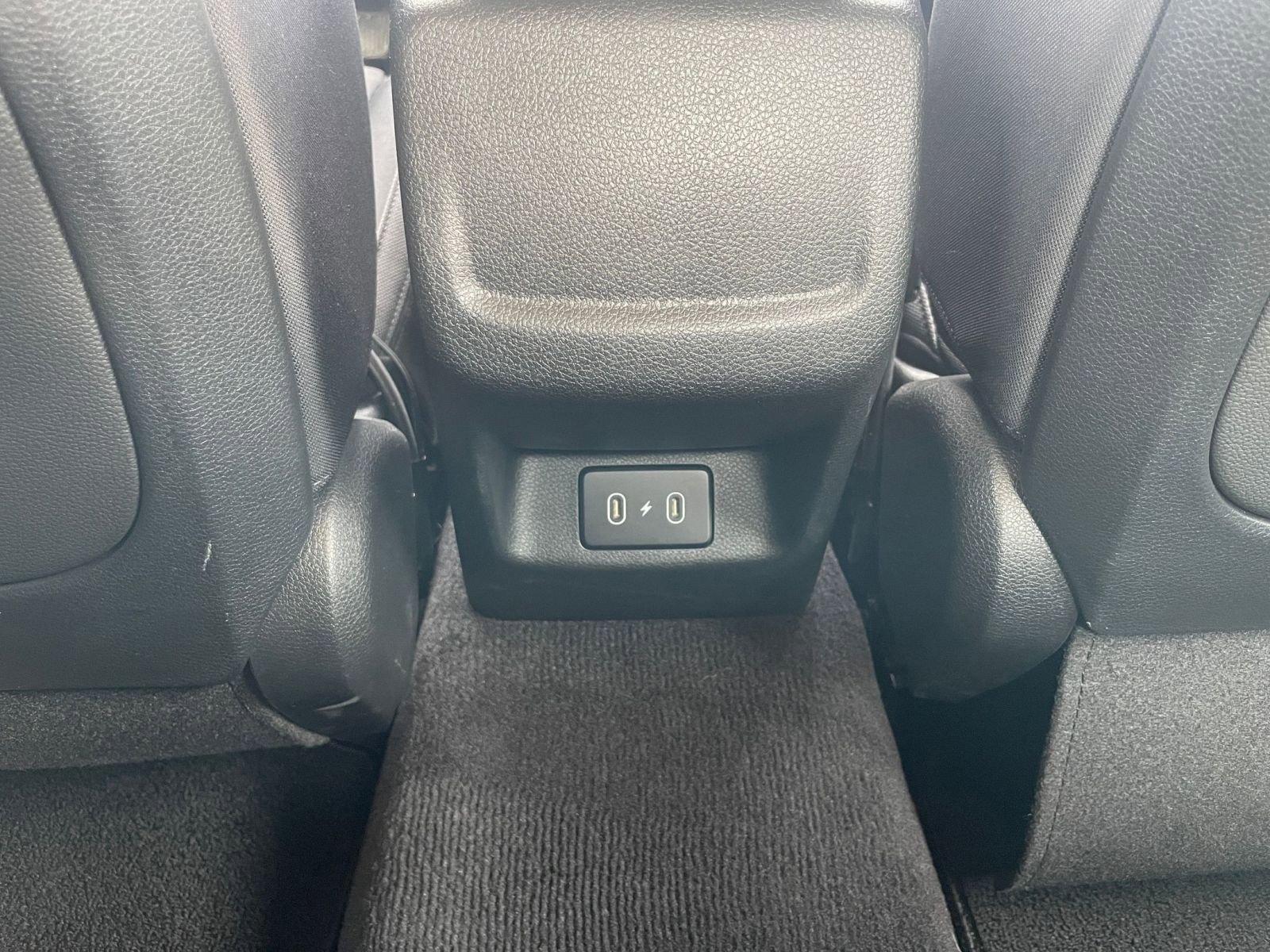 Used 2025 Kia K5 LXS image 25