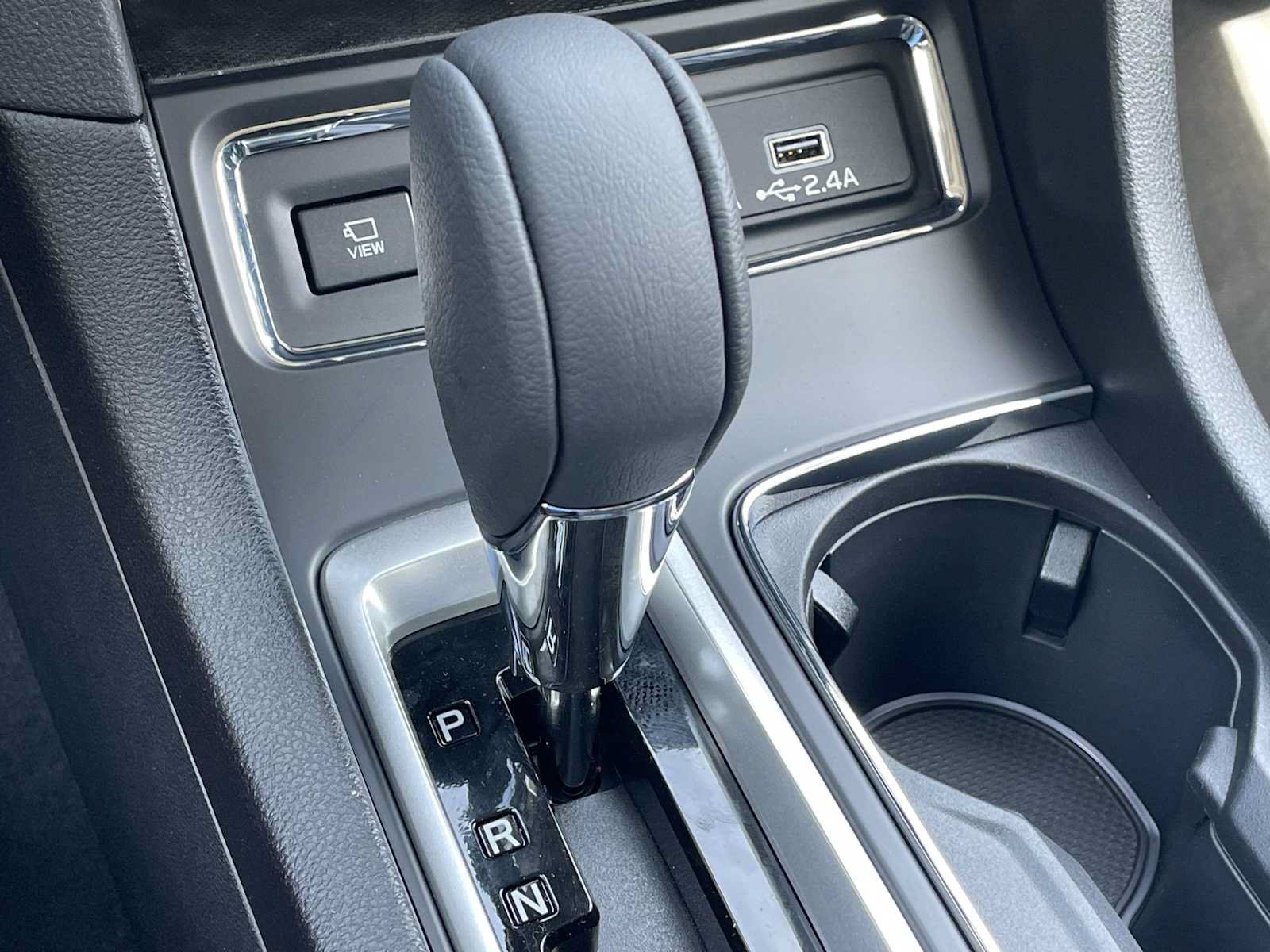 New 2026 Subaru Ascent Limited AWD/4WD image 19