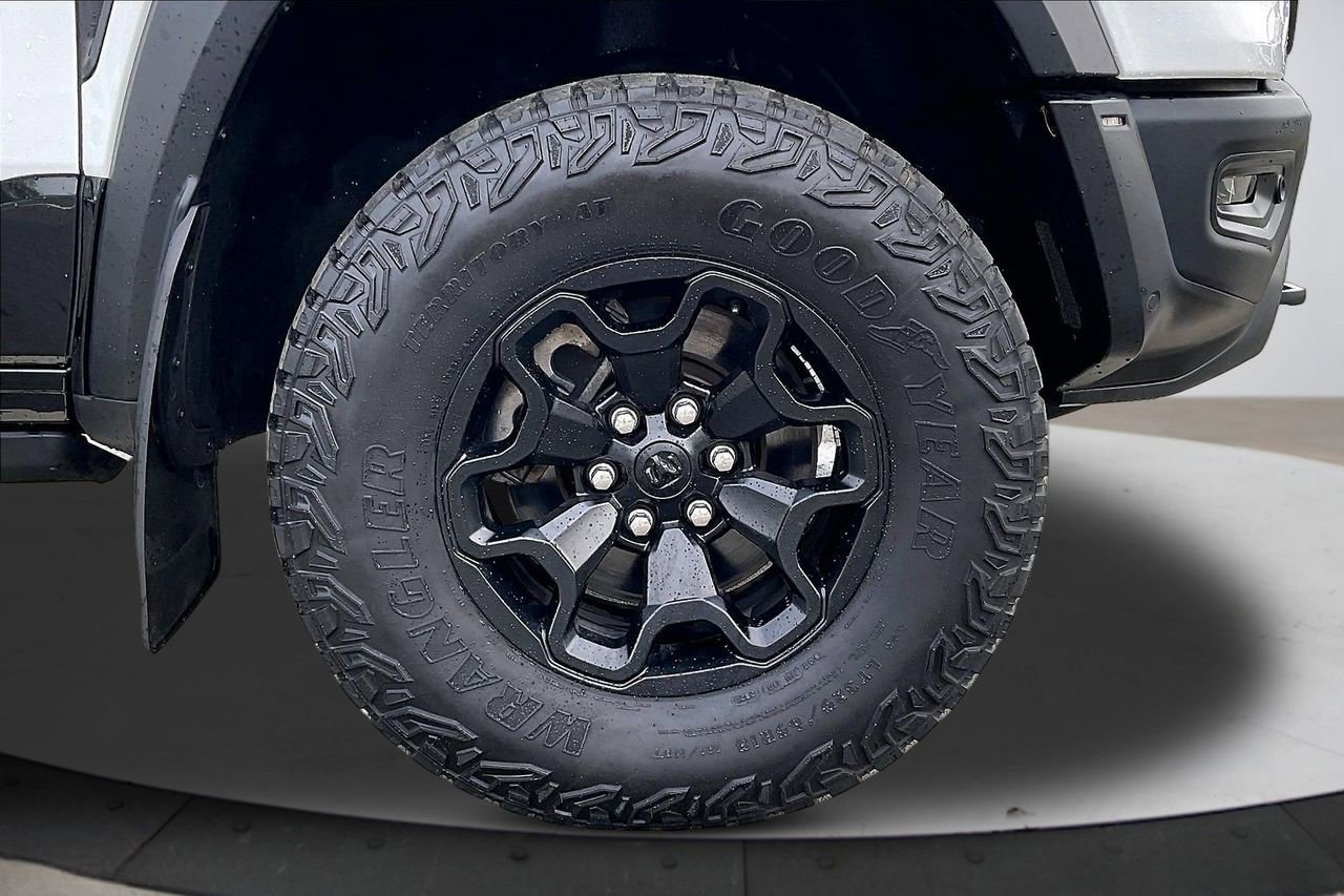 Used 2022 RAM 1500 TRX w/ TRX Level 2 Equipment Group image 37