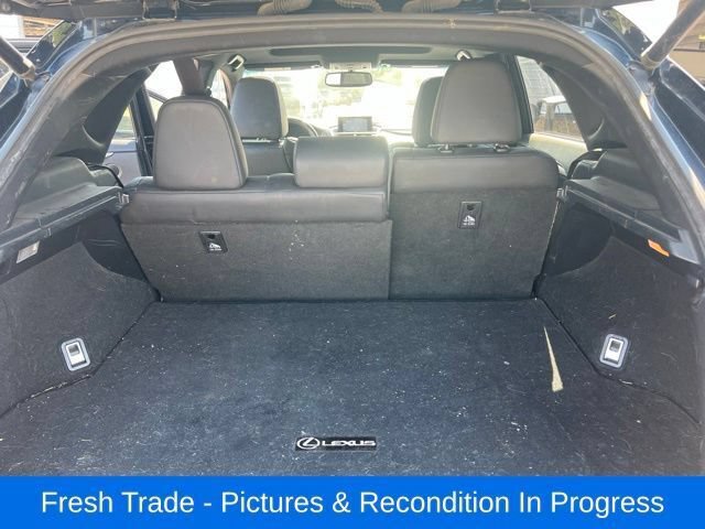 Used 2015 Lexus NX 200t F Sport w/ Navigation System Package AWD/4WD image 20
