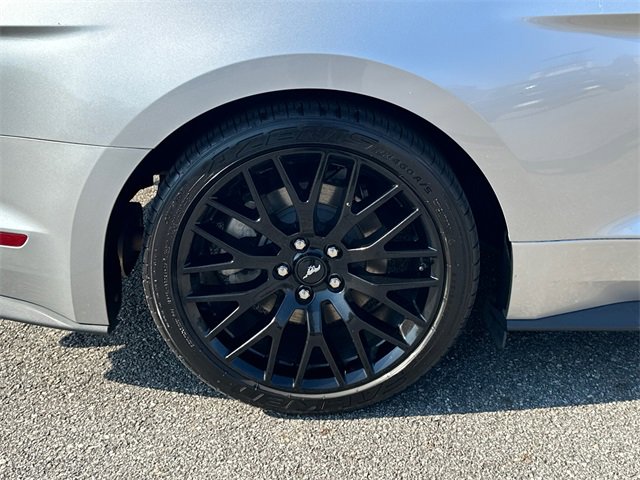 Used 2019 Ford Mustang Coupe image 15