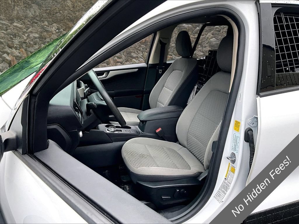 Used 2020 Ford Escape SE AWD/4WD image 21