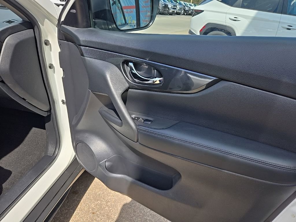 Used 2020 Nissan Rogue SV AWD/4WD image 64