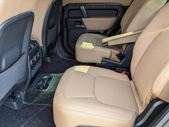 New 2025 Land Rover Defender 130 S image 17