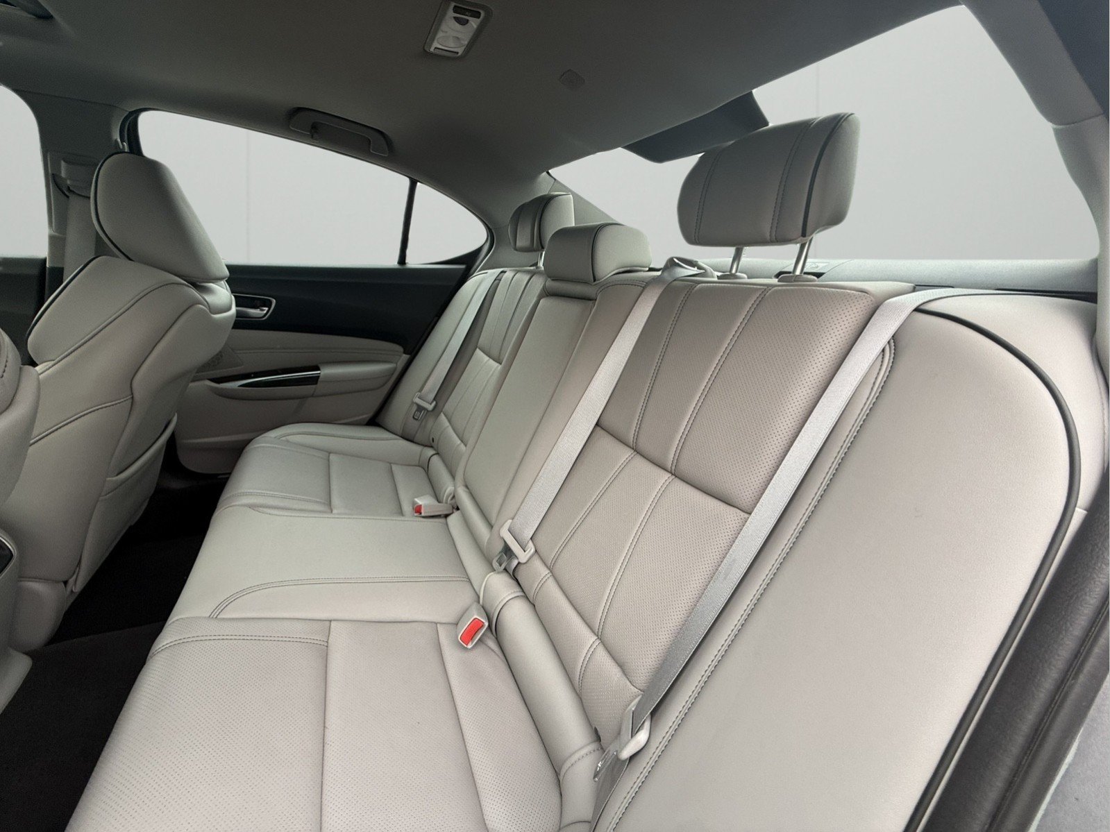 Used 2019 Acura TLX V6 w/ Technology Package FWD image 27