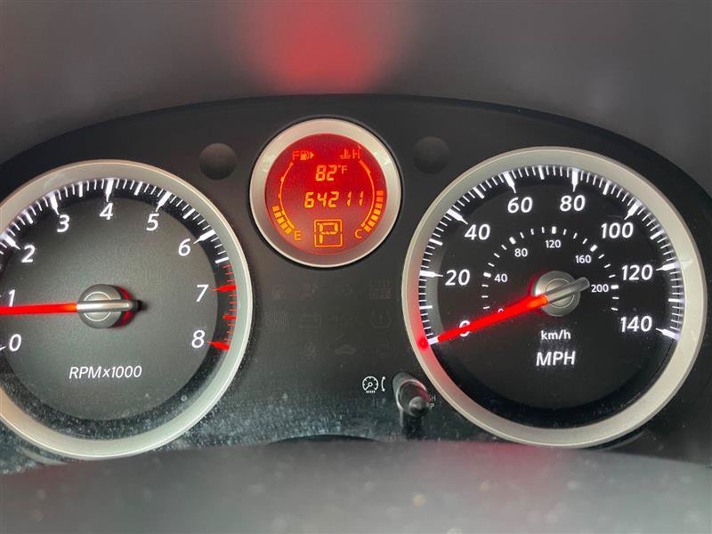 Used 2010 Nissan Sentra 2.0 S w/ Convenience Pkg FWD image 30